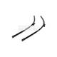WISSERBLAD SET BOSCH 700 + 650 MM FLAT BLADE